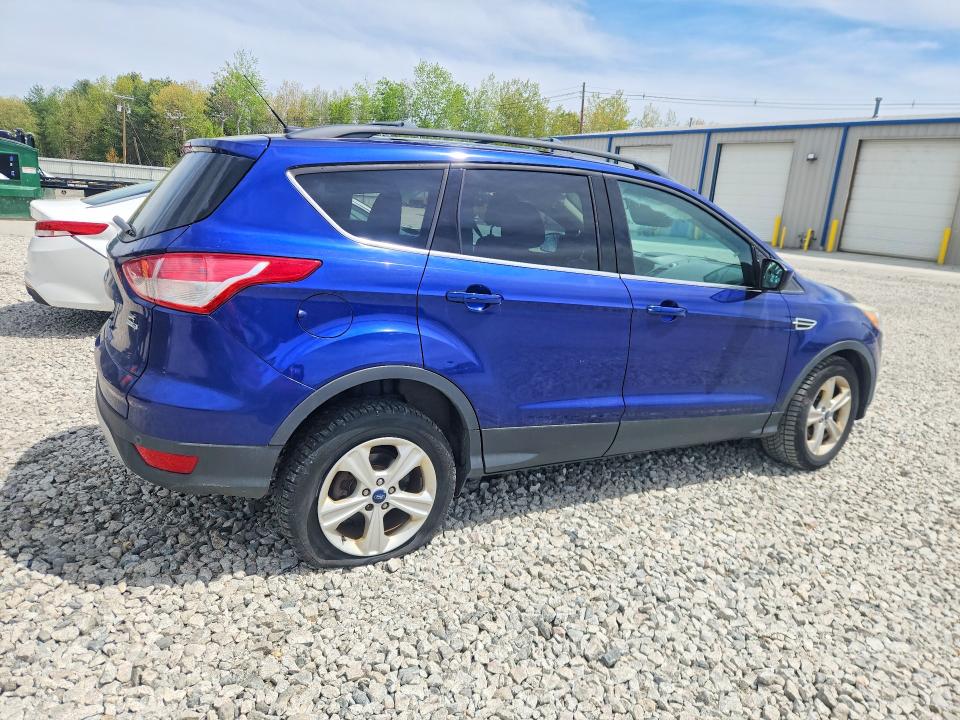 53036846 :رقم المزاد ، 1FMCU9GX8FUA96949 vin ، 2015 Ford Escape مزاد بيع