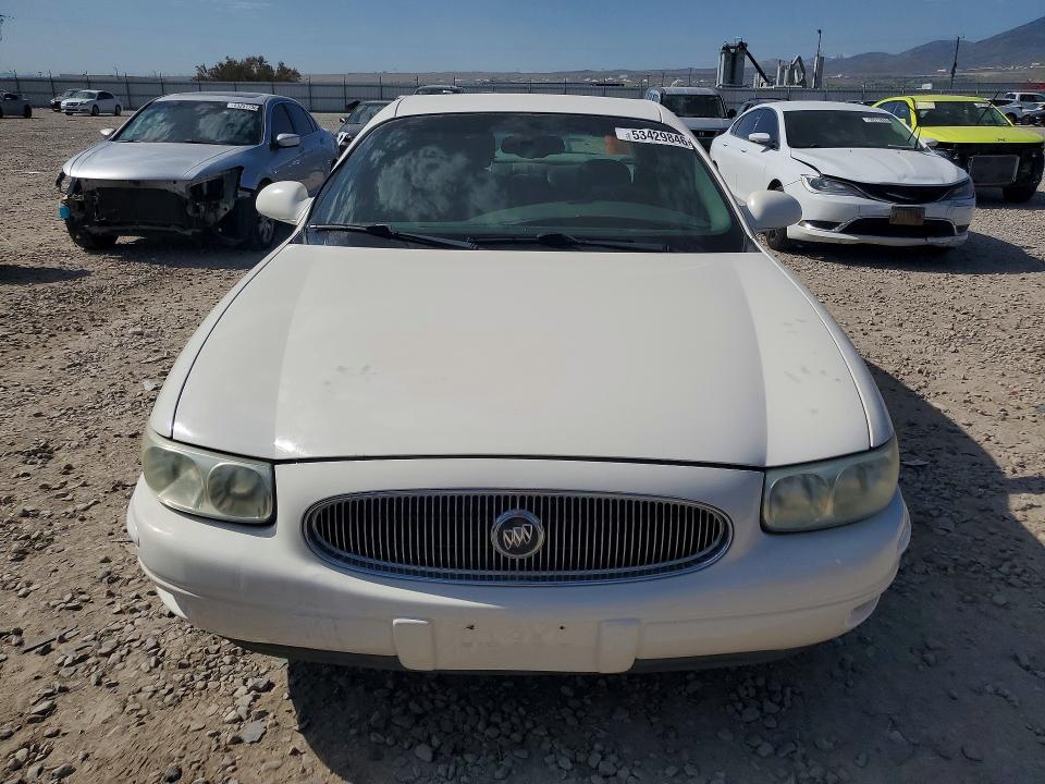 Aukcja sprzedaży 2002 Buick Lesabre, vin: 1G4HR54K02U123743, numer aukcji: 53429846