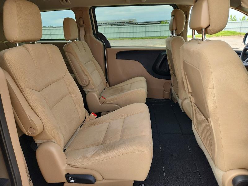Продаж на аукціоні авто 2014 Dodge Grand Caravan, vin: 2C4RDGBGXER471567, номер лоту: 54620256