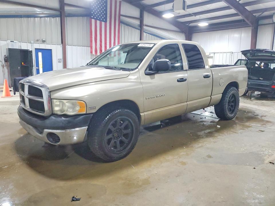 52042726 :رقم المزاد ، 1D7HA18D13S329723 vin ، 2003 Dodge Ram 1500 مزاد بيع