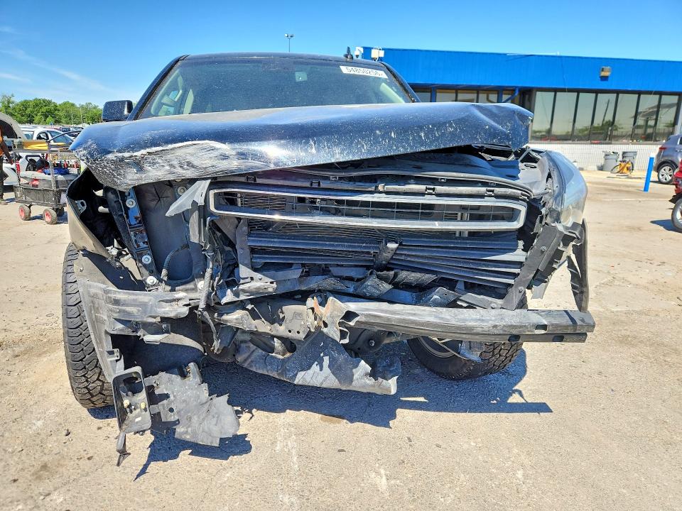 2018 Gmc Yukon Xl მანქანა იყიდება აუქციონზე, vin: 1GKS2GKC4JR140119, აუქციონის ნომერი: 54850256