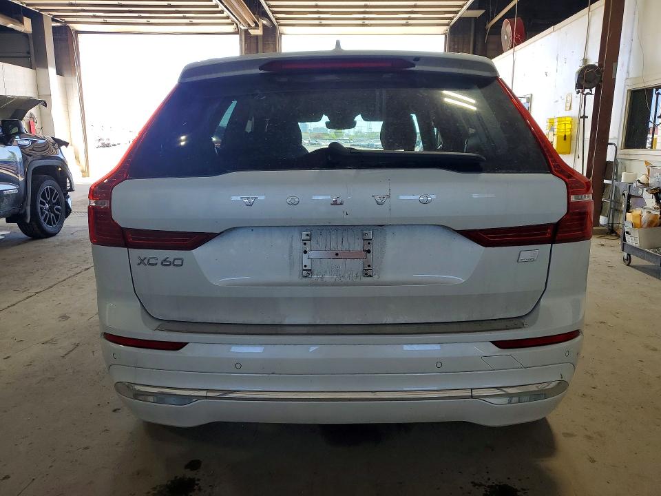 Aukcja sprzedaży 2023 Volvo Xc60, vin: YV4H60DA4P1301375, numer aukcji: 53518716