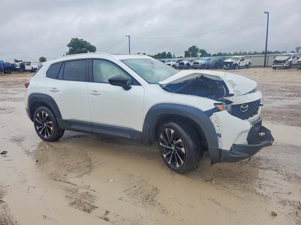 Aukcja sprzedaży 2026 Mazda Cx-50, vin: 7MMVAAEW7TN144500, numer aukcji: 51892196