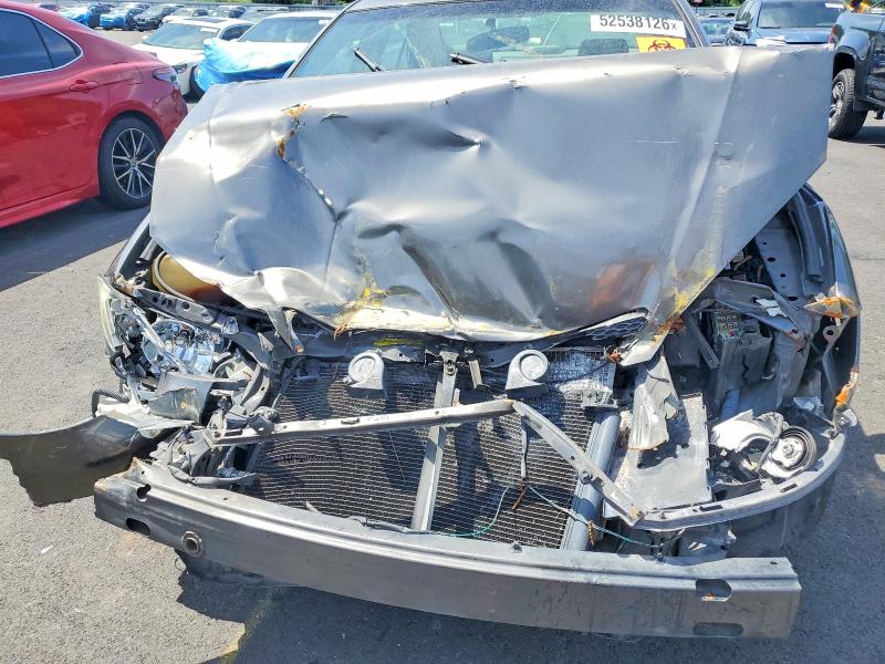 52538126 :رقم المزاد ، JTDBE32K220130939 vin ، 2002 Toyota Camry مزاد بيع