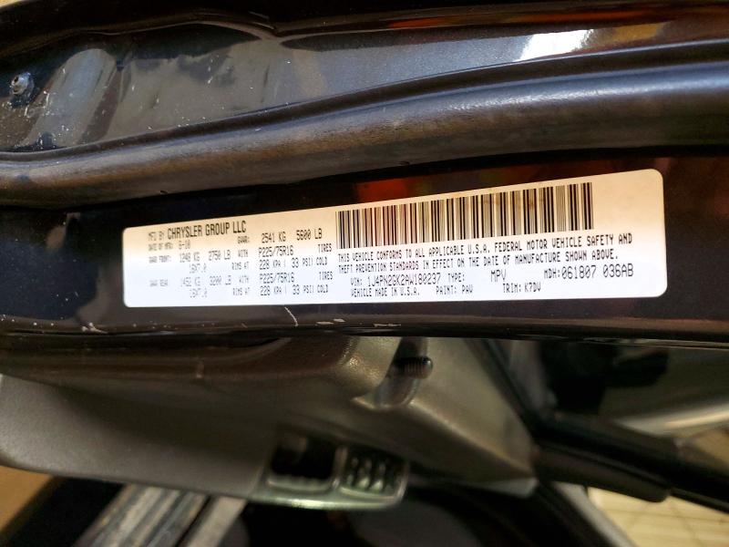 Продажа на аукционе авто 2010 Jeep Liberty, vin: 1J4PN2GK2AW180237, номер лота: 53382186