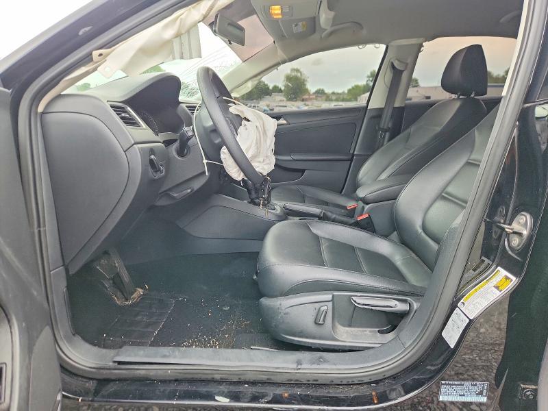 53602126 :رقم المزاد ، 3VWD17AJ3EM297491 vin ، 2014 Volkswagen Jetta مزاد بيع