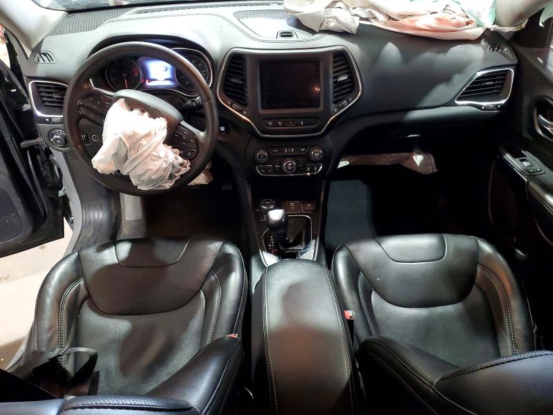 53520236 :رقم المزاد ، 1C4PJMMB2PD112462 vin ، 2023 Jeep Cherokee مزاد بيع