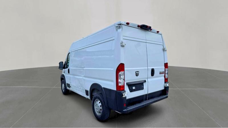 2019 Ram Promaster 2500 მანქანა იყიდება აუქციონზე, vin: 3C6TRVCG7KE562875, აუქციონის ნომერი: 52428476