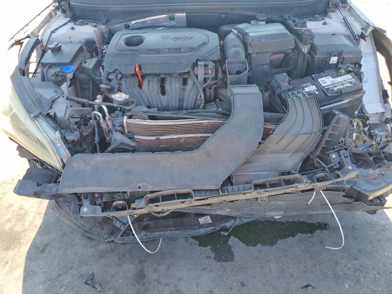 Продаж на аукціоні авто 2015 Hyundai Sonata, vin: 5NPE34AF0FH150208, номер лоту: 52889626