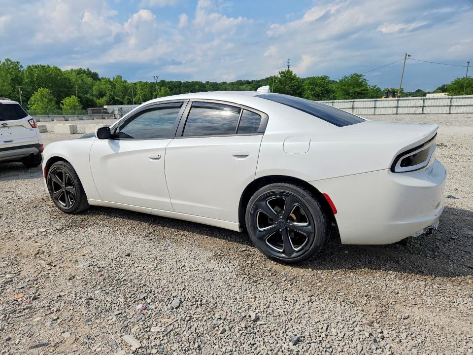 53989936 :رقم المزاد ، 2C3CDXHG0FH878581 vin ، 2015 Dodge Charger مزاد بيع