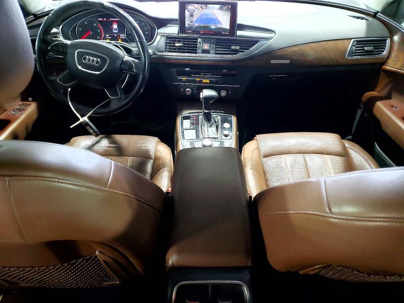 Aukcja sprzedaży 2014 Audi A7, vin: WAU2MAFC5EN015900, numer aukcji: 53824826