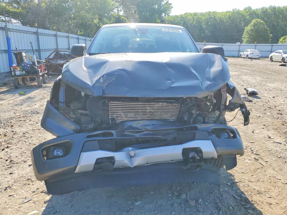 2020 Ford Ranger მანქანა იყიდება აუქციონზე, vin: 1FTER4FH0LLA97932, აუქციონის ნომერი: 51878526