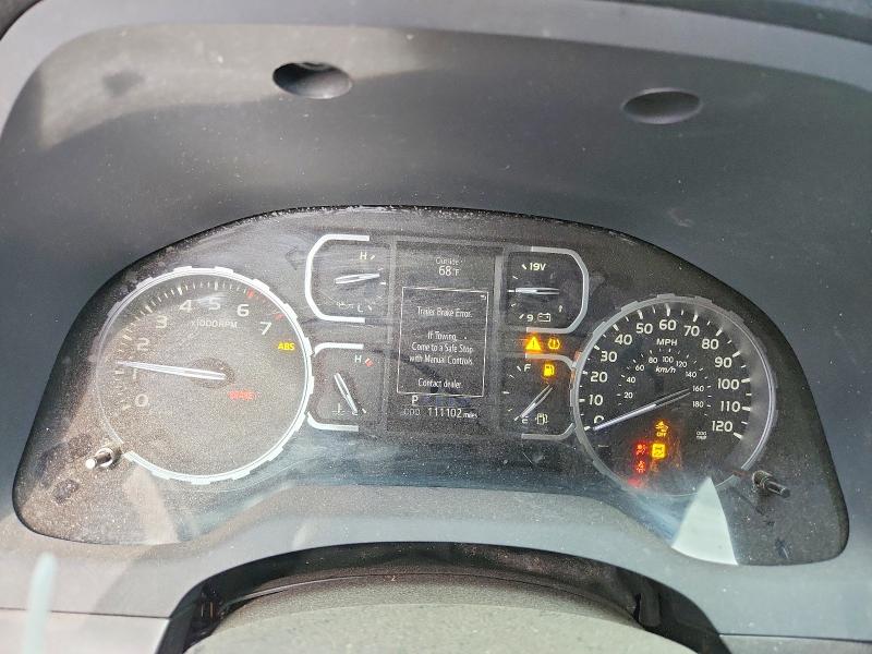 Продаж на аукціоні авто 2020 Toyota Tundra, vin: 5TFDY5F19LX899671, номер лоту: 52092966