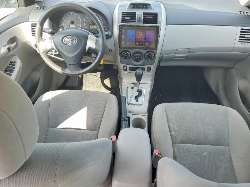 2012 Toyota Corolla მანქანა იყიდება აუქციონზე, vin: 5YFBU4EE7CP048792, აუქციონის ნომერი: 54015466