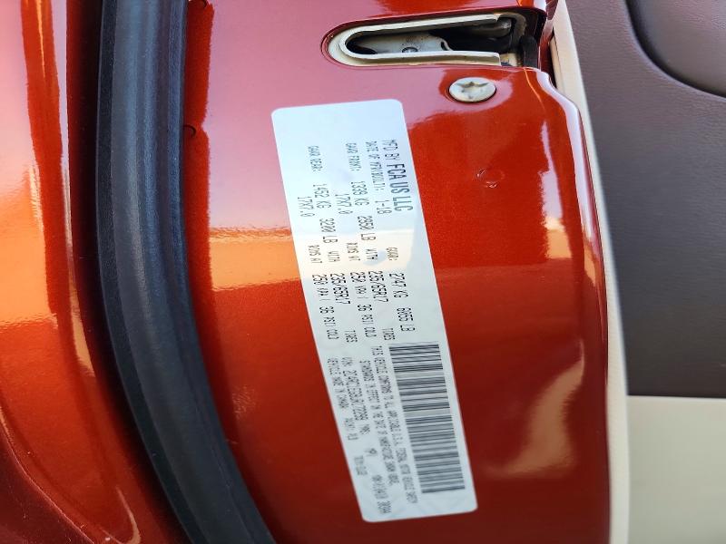 55036646 :رقم المزاد ، 2C4RC1EG9JR172299 vin ، 2018 Chrysler Pacifica مزاد بيع