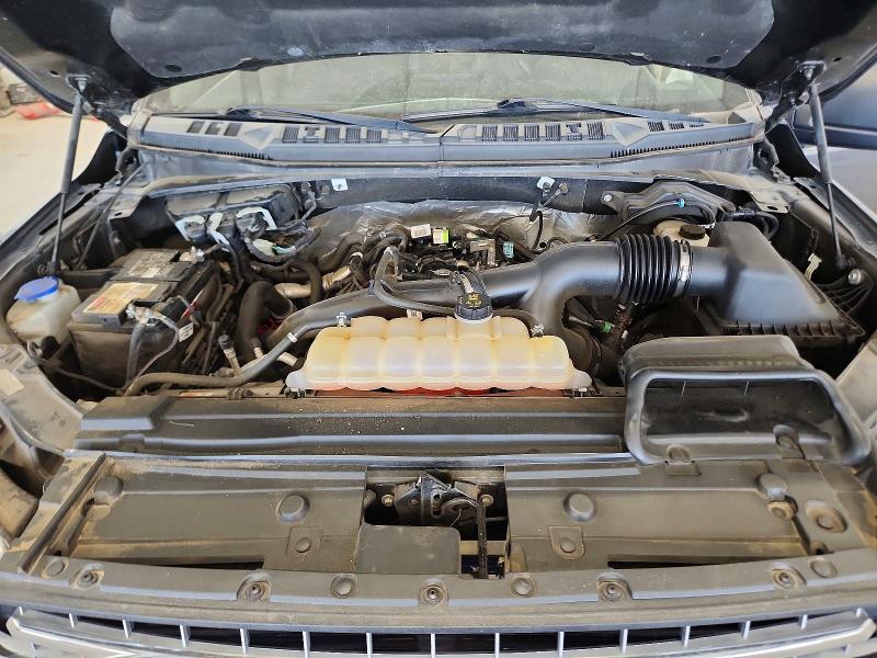 53079096 :رقم المزاد ، 1FTEW1EPXKFA17274 vin ، 2019 Ford F150 مزاد بيع