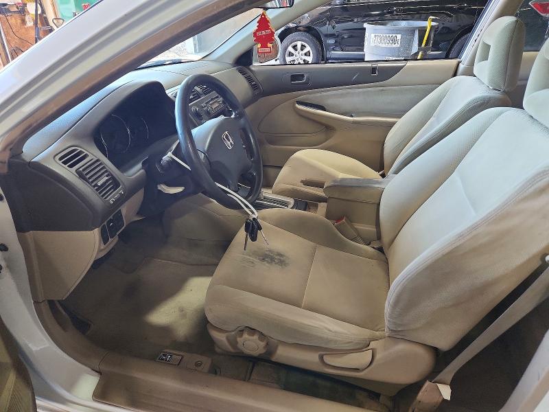 Aukcja sprzedaży 2003 Honda Civic, vin: 1HGEM22943L068985, numer aukcji: 53727836