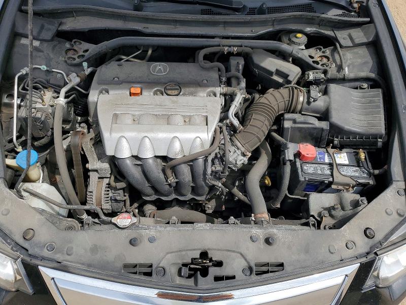 53846246 :رقم المزاد ، JH4CU2F63DC007794 vin ، 2013 Acura Tsx مزاد بيع