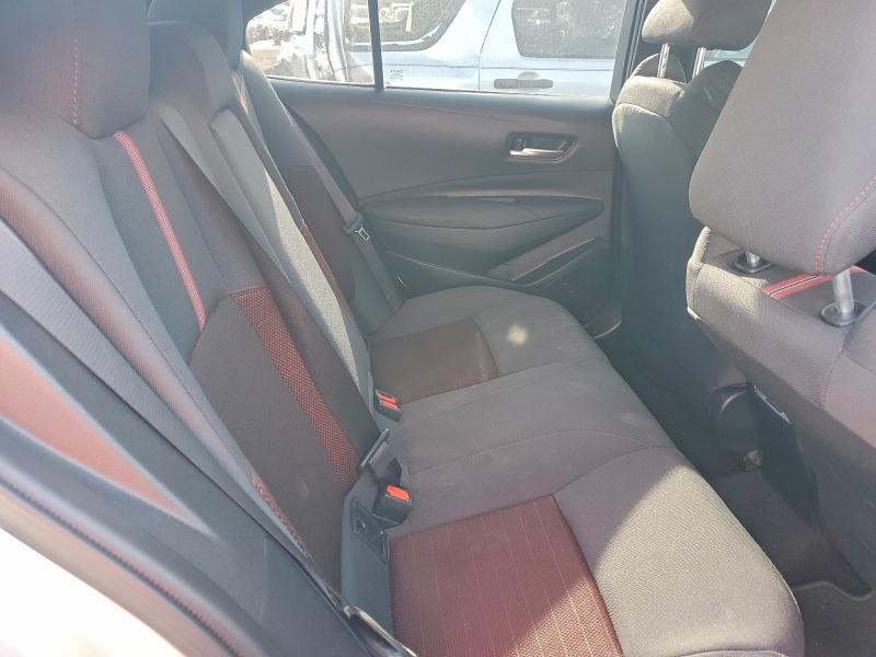 53907316 :رقم المزاد ، 5YFS4MCE8RP211929 vin ، 2024 Toyota Corolla مزاد بيع