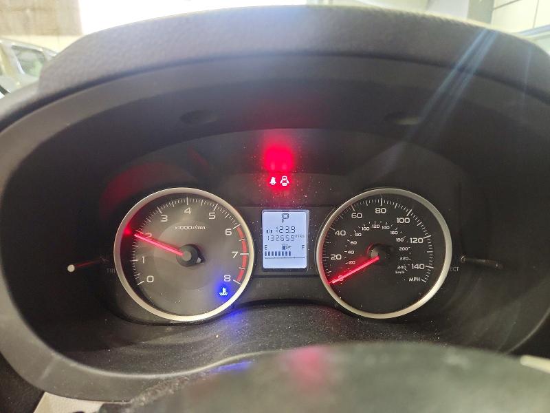 2015 Subaru Forester მანქანა იყიდება აუქციონზე, vin: JF2SJADC4FH591249, აუქციონის ნომერი: 54648906