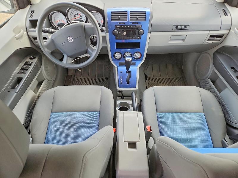 2007 Dodge Caliber მანქანა იყიდება აუქციონზე, vin: 1B3HB48B77D525765, აუქციონის ნომერი: 52306126