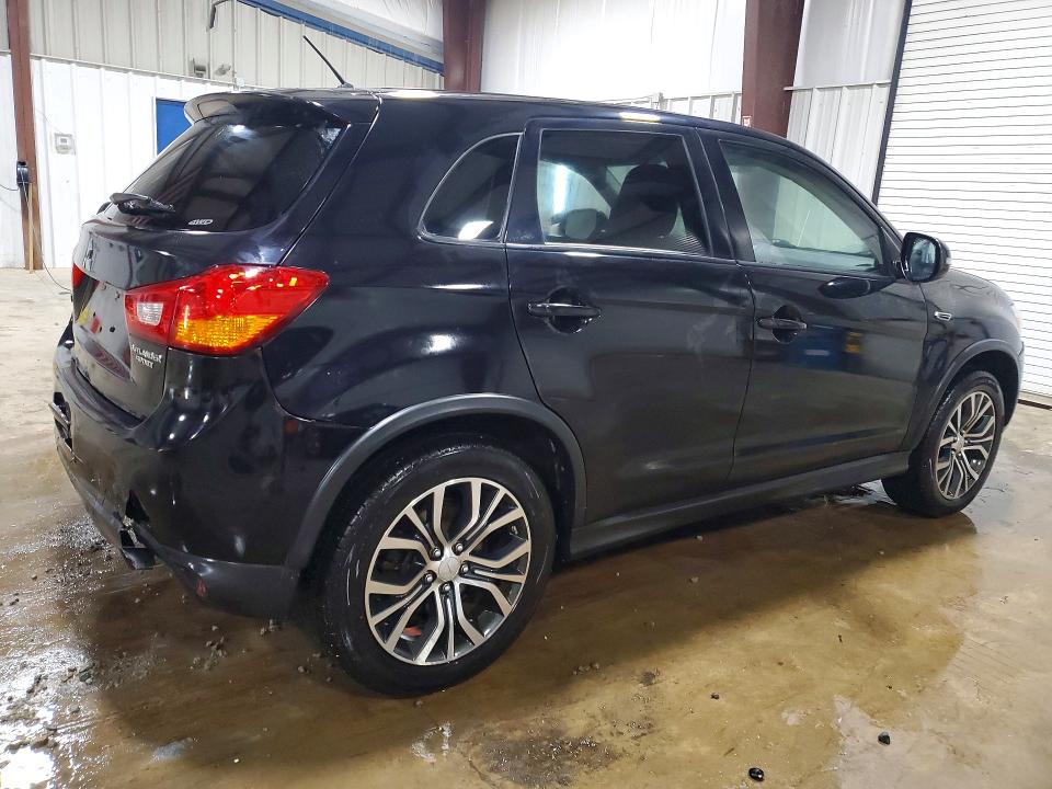 Продаж на аукціоні авто 2016 Mitsubishi Outlander Sport, vin: JA4AR3AU2GZ024149, номер лоту: 54306386