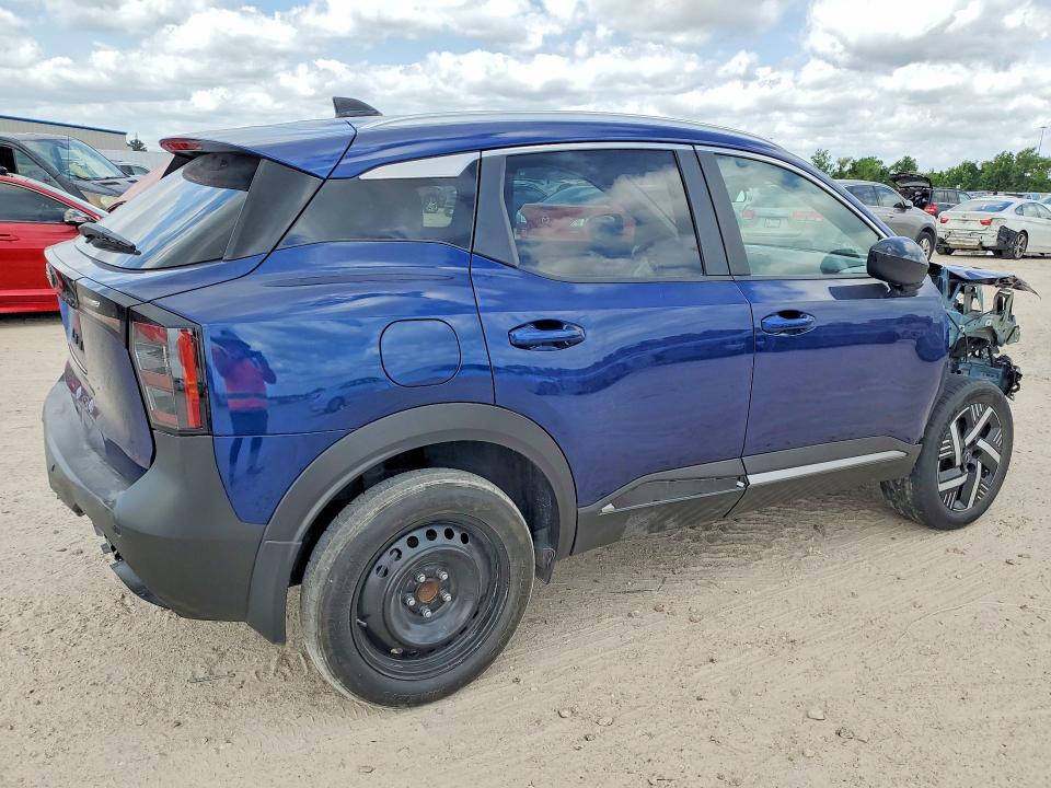 Aukcja sprzedaży 2026 Nissan Kicks, vin: 3N8AP6CE6TL310417, numer aukcji: 54060026