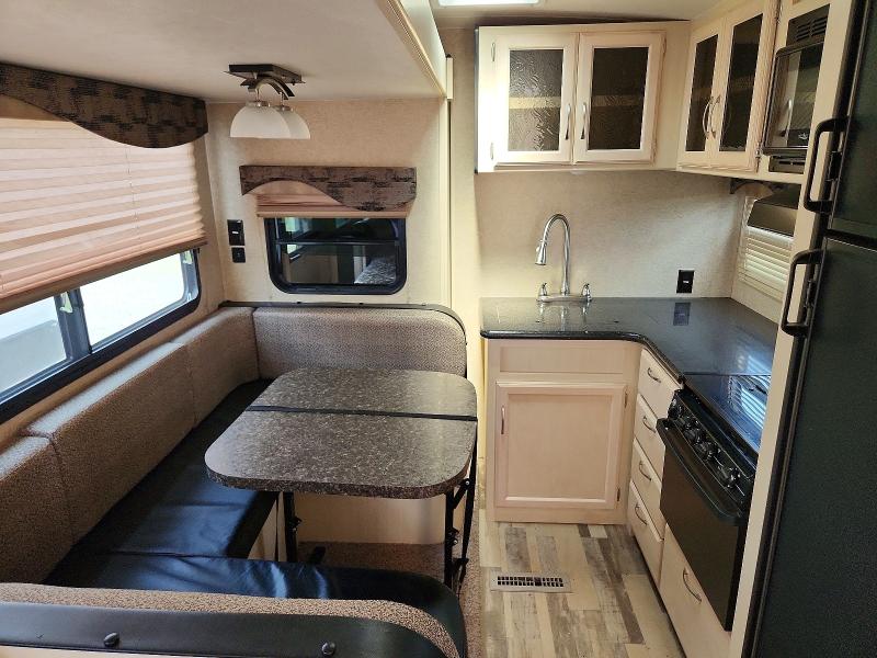 Продажа на аукционе авто 2018 Winnebago Minnieplus, vin: 54CTM3T23J4022049, номер лота: 53371456