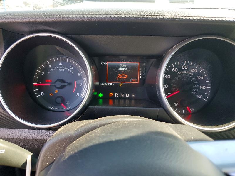 Aukcja sprzedaży 2021 Ford Mustang, vin: 1FA6P8TH0M5156334, numer aukcji: 53450626