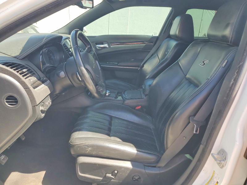 Продажа на аукционе авто 2018 Chrysler 300, vin: 2C3CCABG8JH191561, номер лота: 53965346