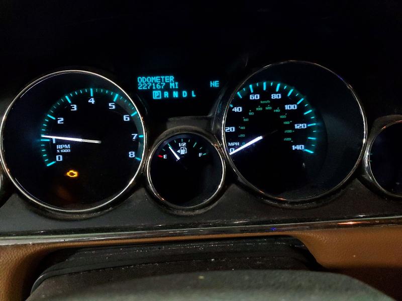 Продаж на аукціоні авто 2014 Buick Enclave, vin: 5GAKRBKD7EJ257394, номер лоту: 51702486