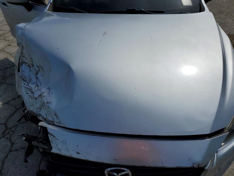 53320856 :رقم المزاد ، 3MZBN1V38JM197790 vin ، 2018 Mazda 3 مزاد بيع