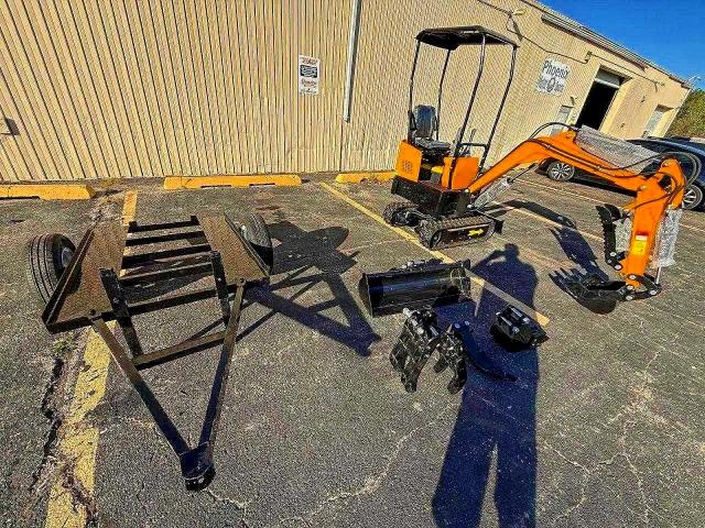 52587266 :رقم المزاد ، 38912792 vin ، 2026 Others Industrial مزاد بيع