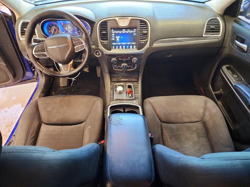Продаж на аукціоні авто 2019 Chrysler 300, vin: 2C3CCAAG0KH565079, номер лоту: 54452736
