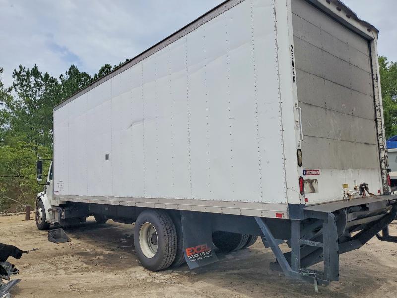 Aukcja sprzedaży 2015 Freightliner M2, vin: 3ALACWDT2FDGB6482, numer aukcji: 54757996