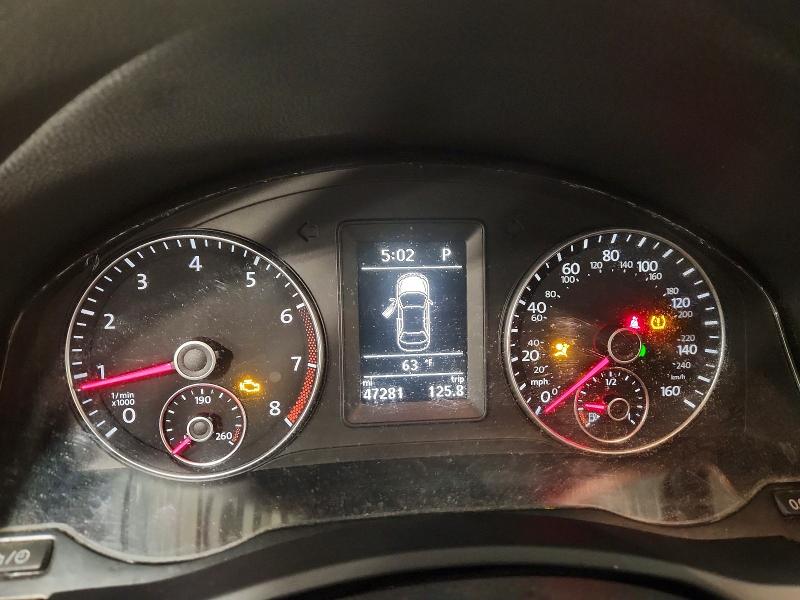 53963716 :رقم المزاد ، WVWFW8AH5EV001909 vin ، 2014 Volkswagen Eos مزاد بيع