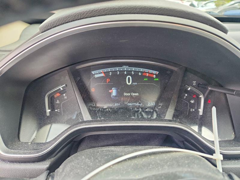 Продаж на аукціоні авто 2018 Honda Cr-v, vin: 5J6RW2H98JL029230, номер лоту: 53953696