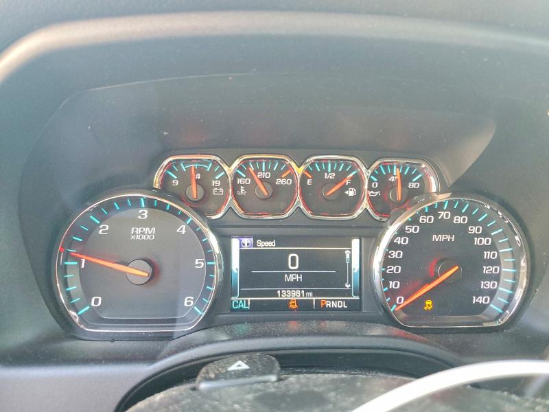 Продаж на аукціоні авто 2018 Gmc Sierra, vin: 3GTU2NEC7JG384951, номер лоту: 54133706