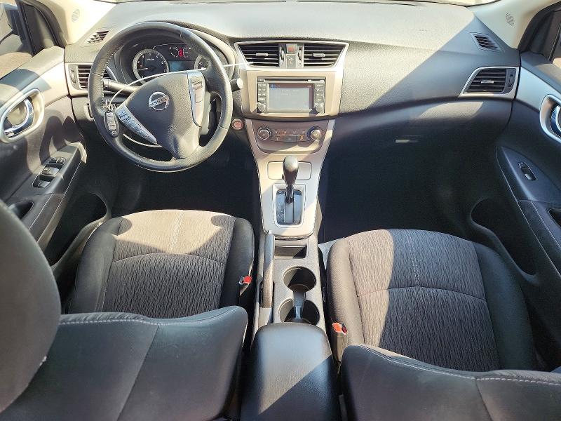 Aukcja sprzedaży 2014 Nissan Sentra, vin: 3N1AB7APXEY296681, numer aukcji: 53774646
