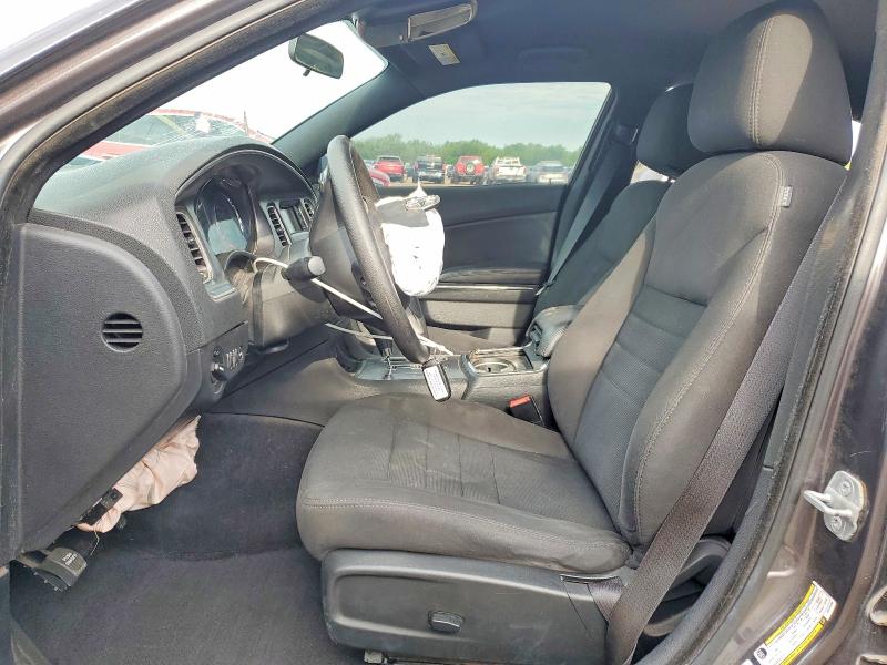 Продажа на аукционе авто 2014 Dodge Charger, vin: 2C3CDXBG7EH174708, номер лота: 53104056