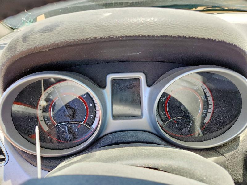 Продаж на аукціоні авто 2018 Dodge Journey, vin: 3C4PDCBB9JT141365, номер лоту: 53649986
