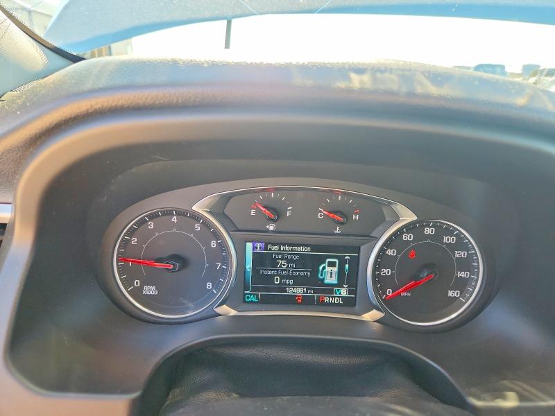 Продаж на аукціоні авто 2017 Gmc Acadia, vin: 1GKKNULSXHZ320193, номер лоту: 52650796