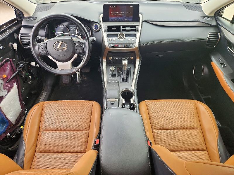 52054806 :رقم المزاد ، JTJDJRDZ0L2130748 vin ، 2020 Lexus Nx مزاد بيع
