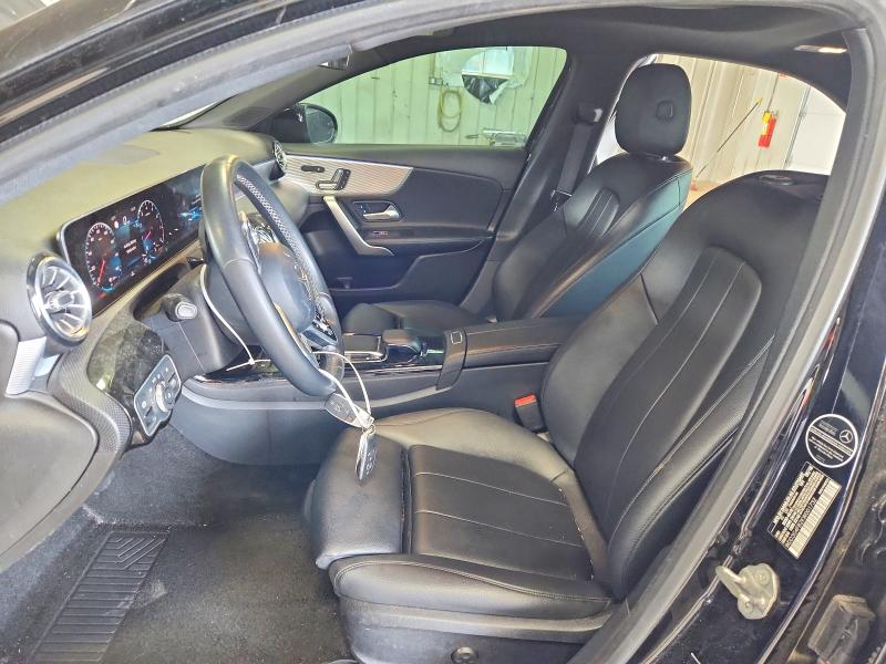Aukcja sprzedaży 2019 Mercedes-benz A, vin: WDD3G4FB2KW001732, numer aukcji: 53997106