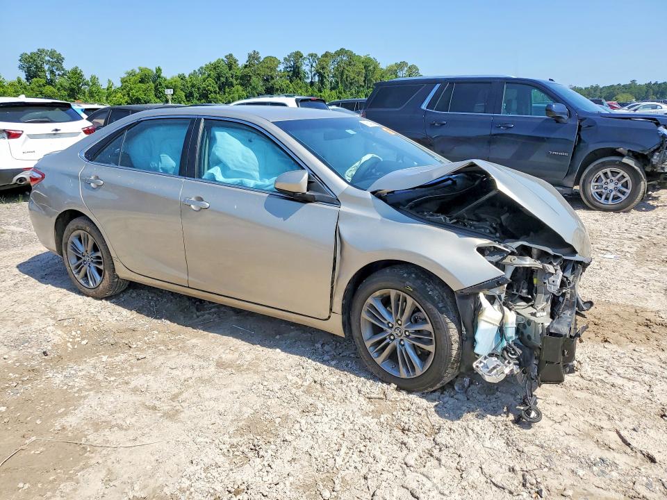 Продаж на аукціоні авто 2015 Toyota Camry, vin: 4T1BF1FK7FU068864, номер лоту: 55434246