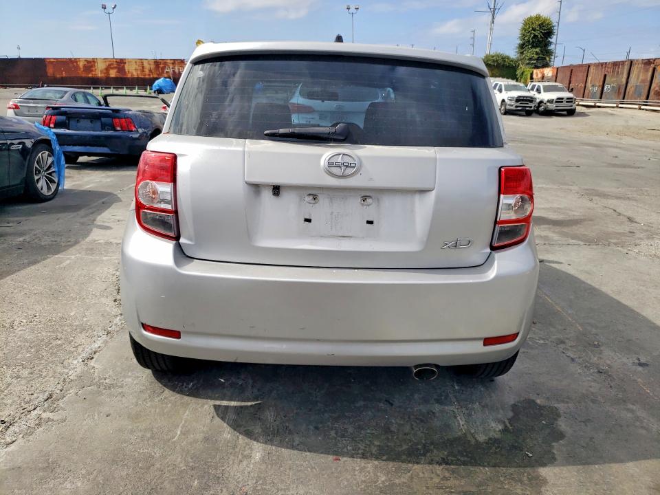 Aukcja sprzedaży 2009 Scion Xd, vin: JTKKU10409J048474, numer aukcji: 55242006