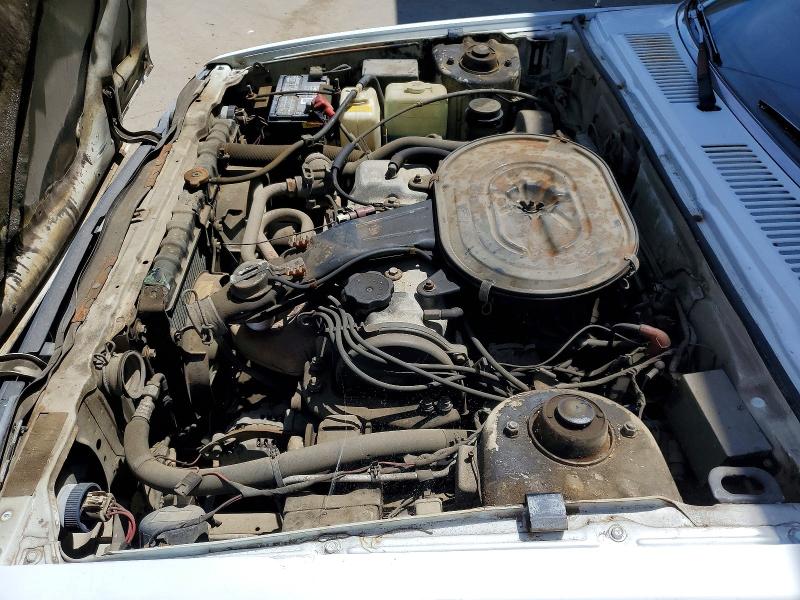 Aukcja sprzedaży 1986 Mitsubishi Tredia, vin: JA3BF46D4GZ006414, numer aukcji: 52963486
