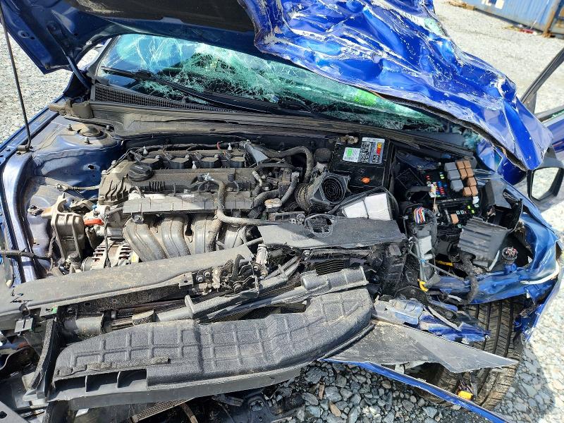 Продаж на аукціоні авто 2022 Hyundai Elantra, vin: 5NPLP4AG2NH064112, номер лоту: 53265066