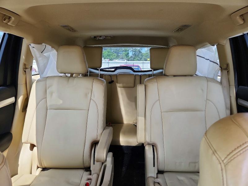 Aukcja sprzedaży 2019 Toyota Highlander, vin: 5TDKZRFH8KS329075, numer aukcji: 54284006