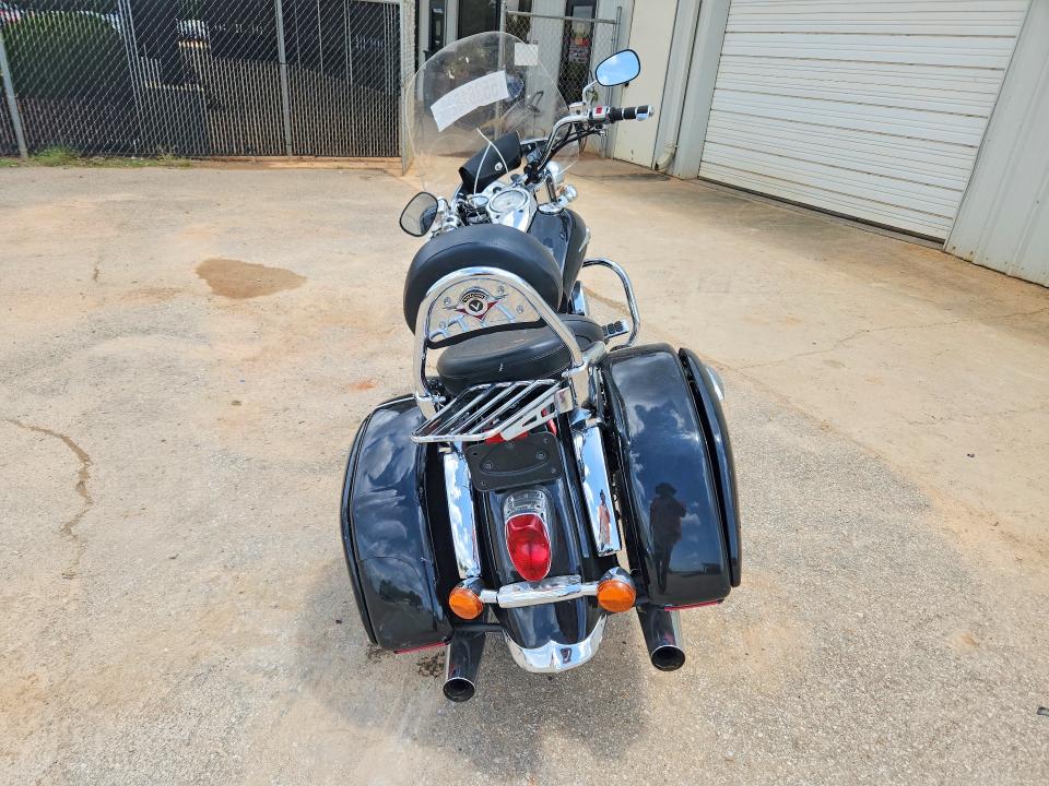Продажа на аукционе авто 2008 Kawasaki Vn1600, vin: JKBVNKD118A019027, номер лота: 55361826